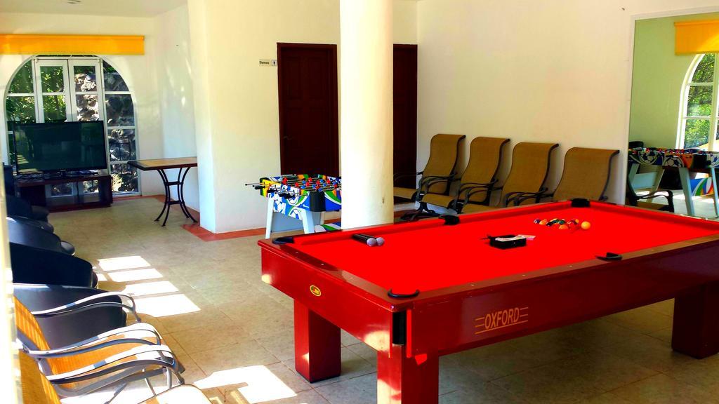 Hotel Hacienda Del Rio Atlixco Eksteriør billede