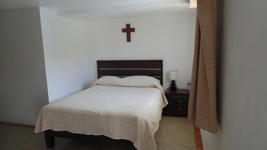 Hotel Hacienda Del Rio Atlixco Eksteriør billede