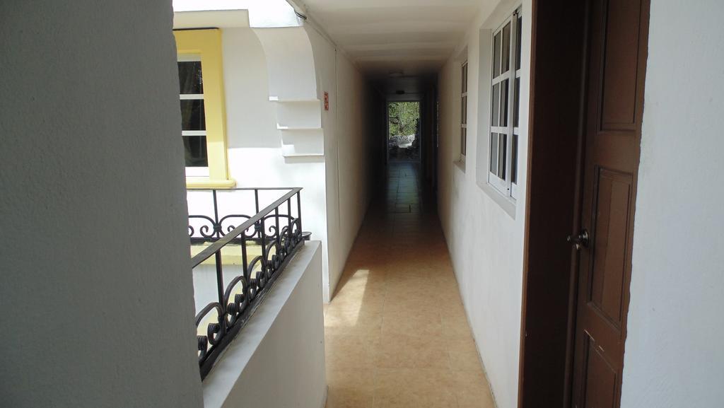 Hotel Hacienda Del Rio Atlixco Værelse billede
