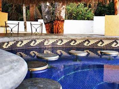 Hotel Hacienda Del Rio Atlixco Eksteriør billede