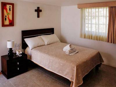 Hotel Hacienda Del Rio Atlixco Eksteriør billede